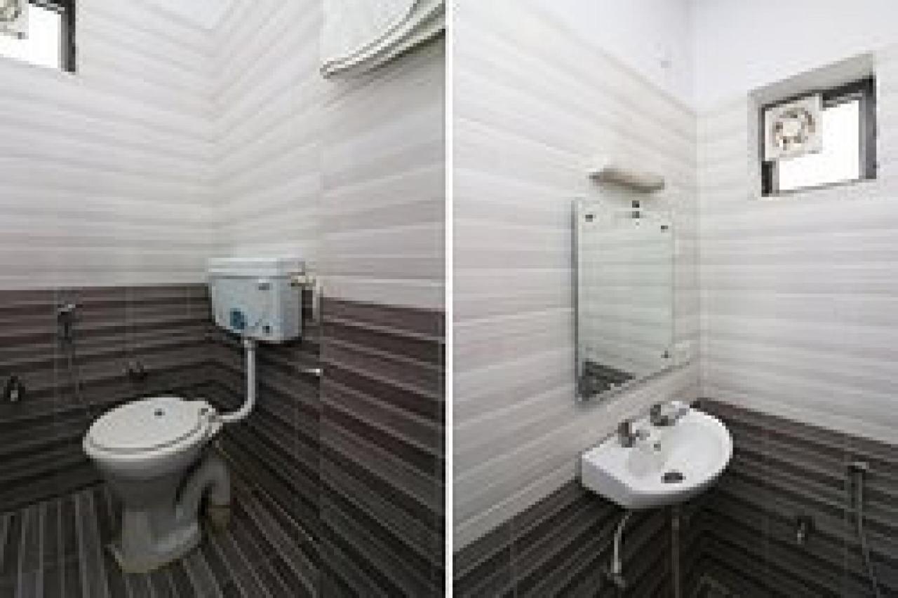 Capital O Hotel Surya Continental Lucknow Eksteriør bilde