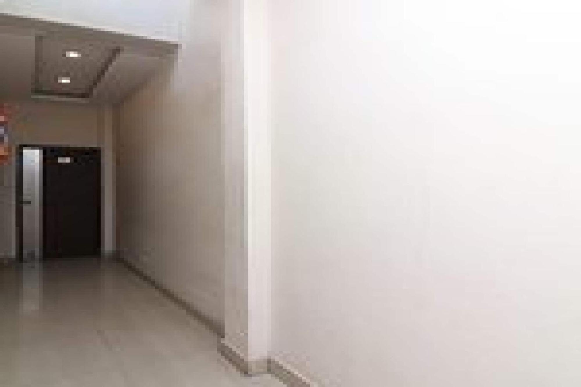 Capital O Hotel Surya Continental Lucknow Eksteriør bilde