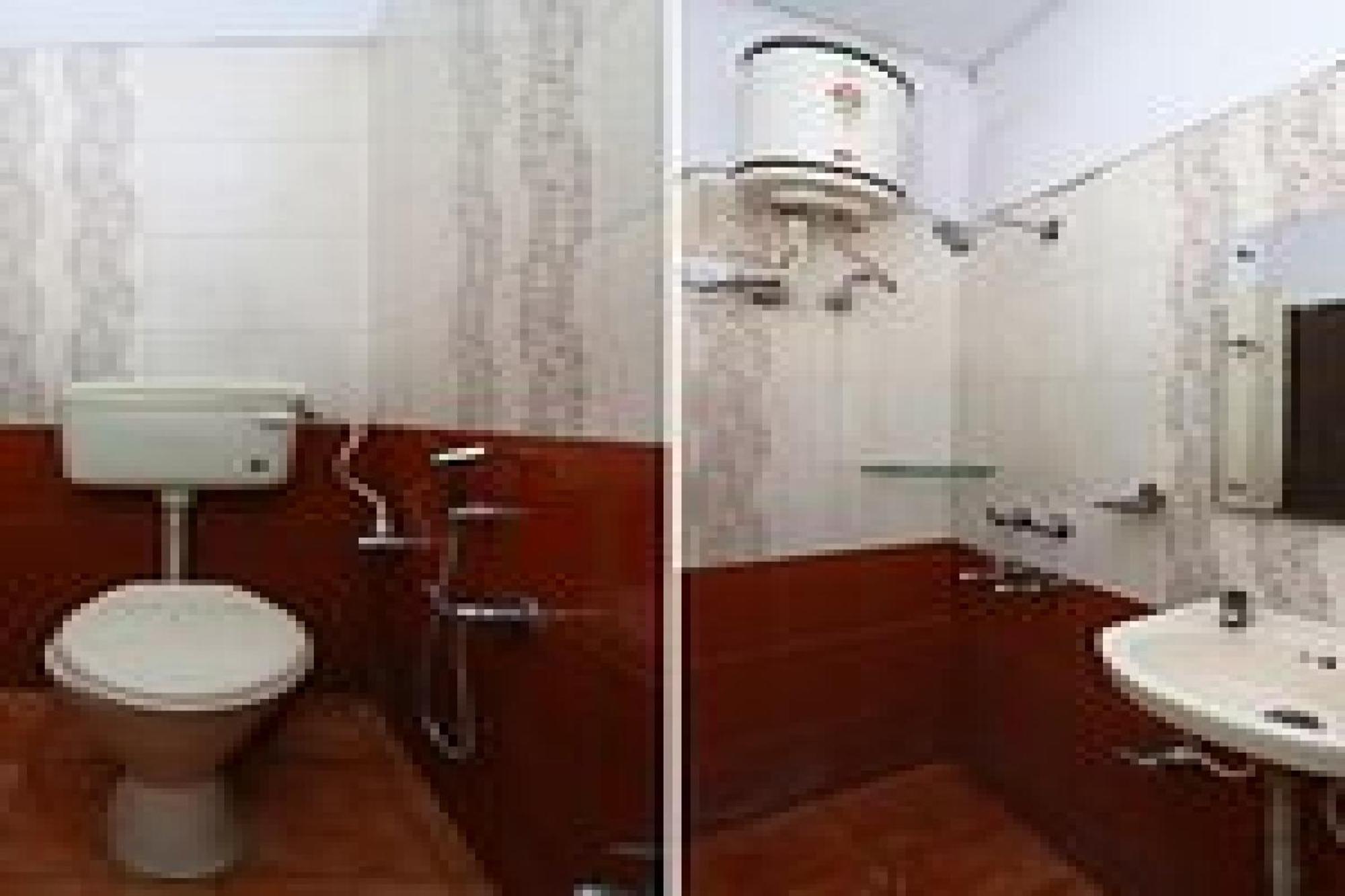 Capital O Hotel Surya Continental Lucknow Eksteriør bilde